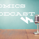 Illustration for article titled Useful Things I Said in a Comics Podcast
